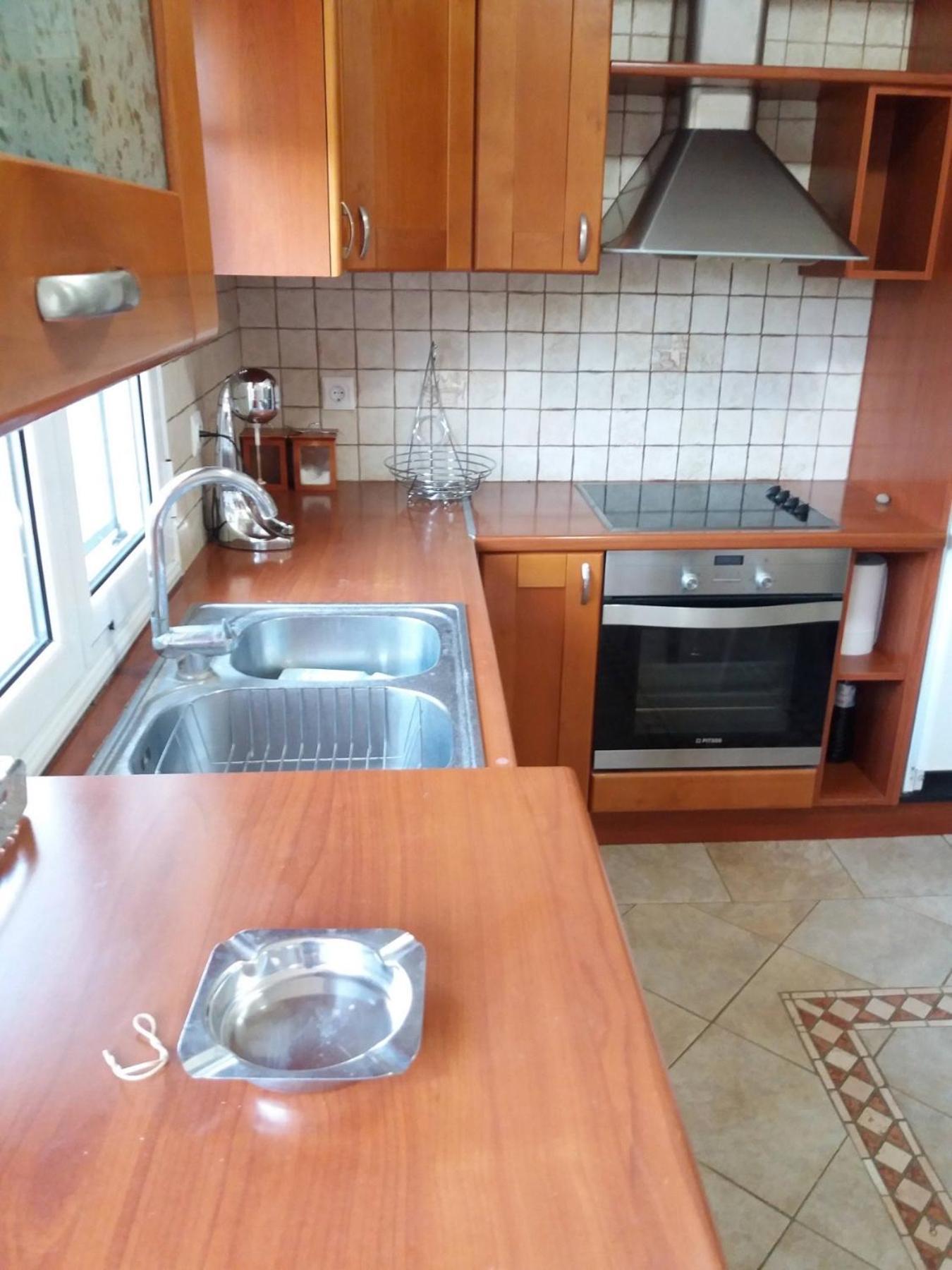Peter'S Country House Катаколон Екстериор снимка